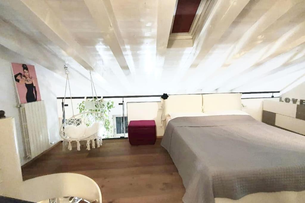 Your Little Loft ヴィッラフランカ・ディ・ヴェローナ エクステリア 写真