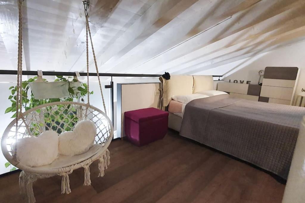 Your Little Loft ヴィッラフランカ・ディ・ヴェローナ エクステリア 写真